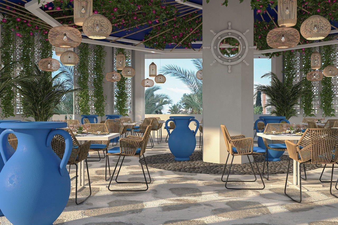 Alara Park Otel Avsallar Dış mekan fotoğraf