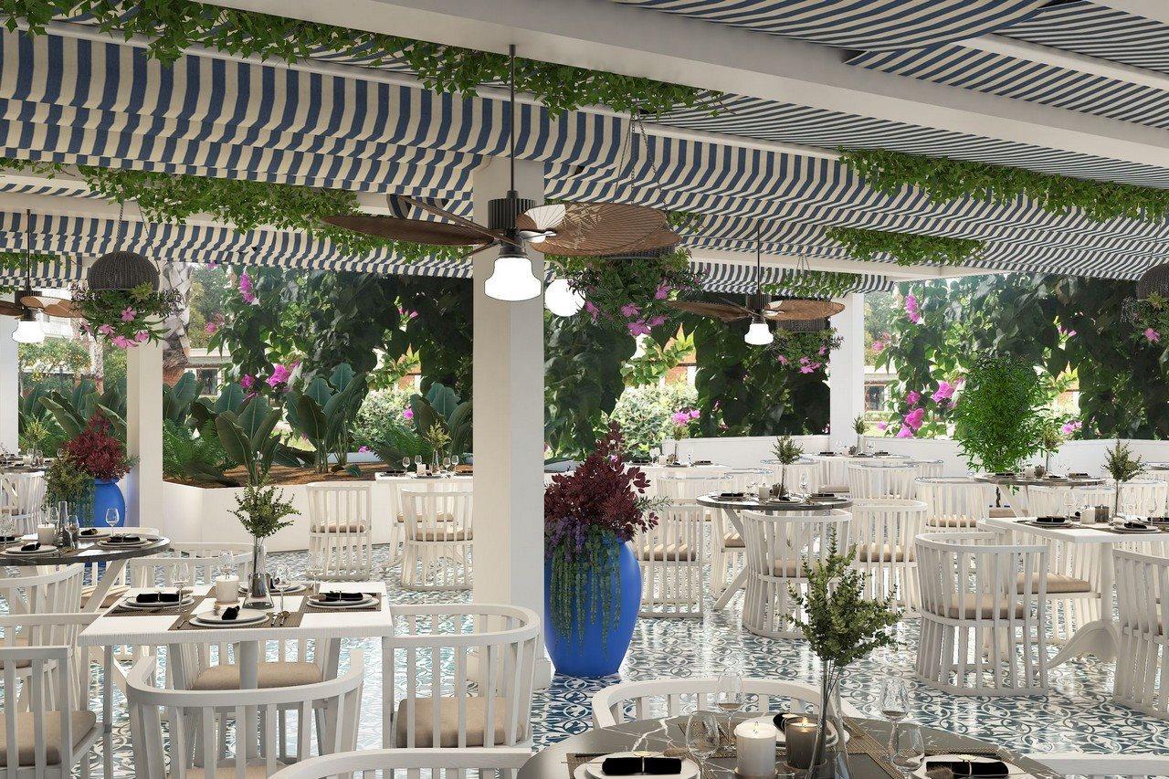 Alara Park Otel Avsallar Dış mekan fotoğraf