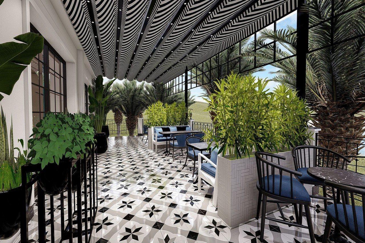 Alara Park Otel Avsallar Dış mekan fotoğraf