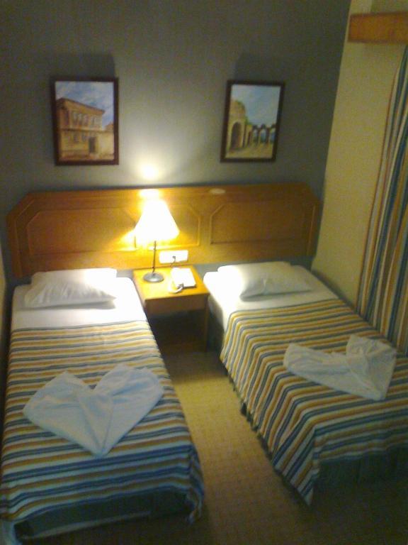 Alara Park Otel Avsallar Dış mekan fotoğraf