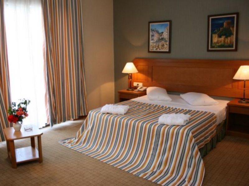Alara Park Otel Avsallar Dış mekan fotoğraf