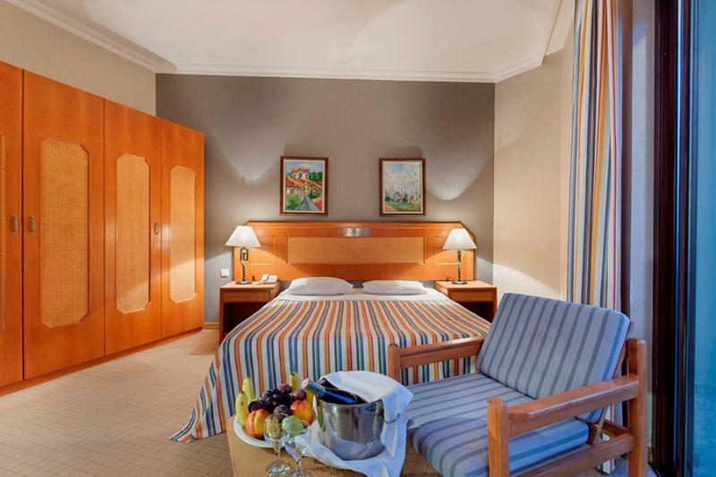 Alara Park Otel Avsallar Dış mekan fotoğraf