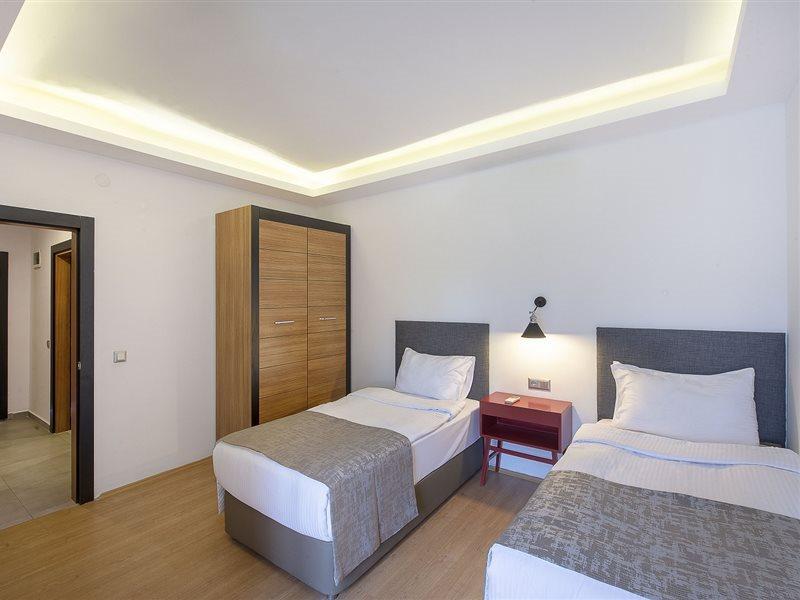 Alara Park Otel Avsallar Dış mekan fotoğraf